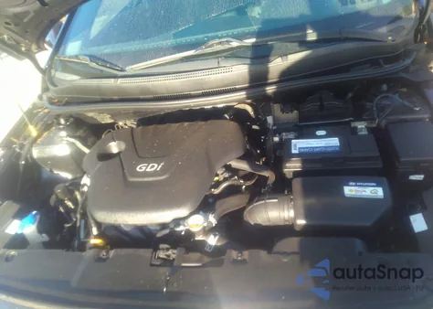 2016 Hyundai Accent Se from USA, damaged, VIN KMHCT5AE2GU244291